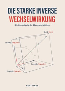 Die starke inverse Wechselwirkung - Die Kosmologie der Elementarteichen