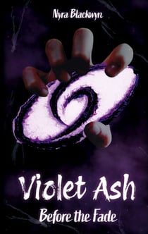 Violet Ash - Before the Fade