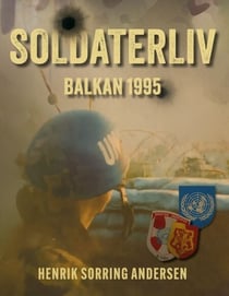 Soldaterliv - Balkan 1995