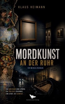 Mordkunst an der Ruhr