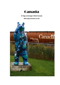 Canada - Erlebe Canada hautnah