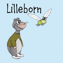 Lilleborn - Ein Freund mit Flügeln