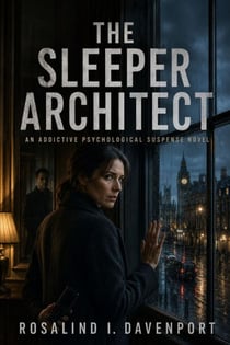 The Sleeper Architect - An Edge-of-Your-Seat Suspense Novel of a Witness on the Run, a Dangerous Obsession, a Corrupt Cop, and the Stranger Who Knew Too Much