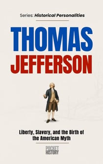 Thomas Jefferson - Historical Personalities, #0
