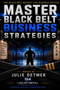 Master Black Belt Business Strategies