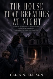 The House That Breathes at Night - A Slow-Creeping Horror Tale of an Inherited Evil, a Watcher in the Walls, and the Debt the House Remembers