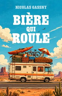 Bière qui roule