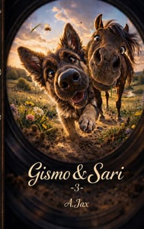 Gismo und Sari - 3