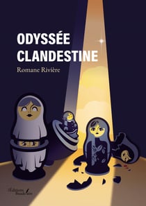 Odyssée clandestine