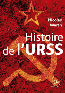 Histoire de l'URSS