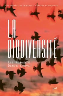 La biodiversité