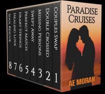 The Complete Paradise Cruises Series Box Set - Paradise Cruises, #9