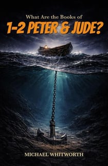 What Are the Books of 1–2 Peter & Jude? - Kids’ Guides to God’s Word, #44