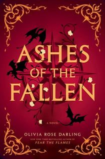Ashes of the Fallen - A Novel