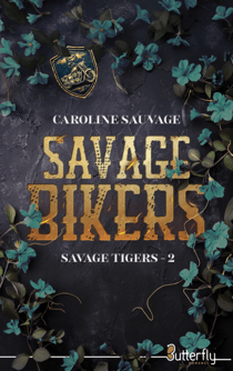 Savage Bikers