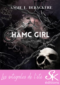 Hamc girl - L'intégrale