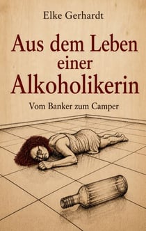 Aus dem Leben einer Alkoholikerin - Vom Banker zum Camper