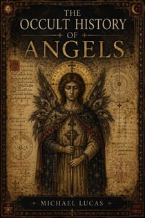 The Occult History Of Angels