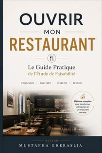 Ouvrir mon Restaurant