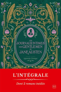 Les Journaux intimes des gentlemen de Jane Austen