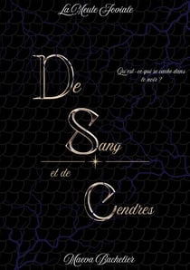 La Meute Joviale - De sang et de cendres