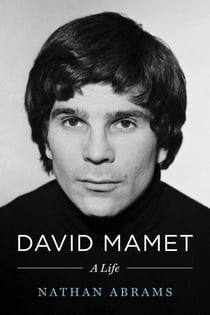 David Mamet - A Life