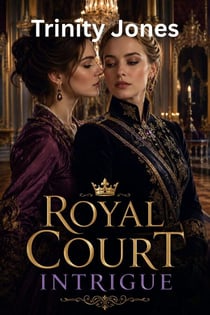 Royal Court Intrigue - Love in the Big Apple, #56