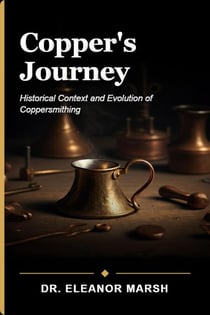 Copper's Journey
