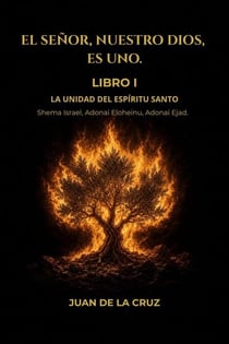 El Señor, Nuestro Dios, Es Uno - El Señor, Nuestro Dios, Es Uno, #1