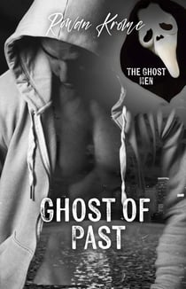 Ghost of past - Stalker romance MM