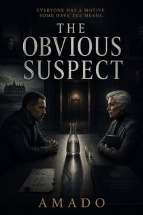 The Obvious Suspect