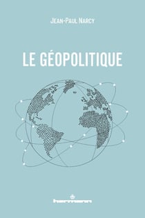 Le Géopolitique