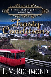 Frosty Conditions - Seasons of Change, #3