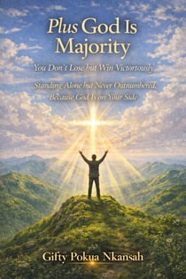 Plus God Is Majority