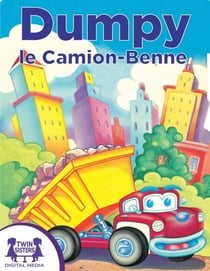 Dumpy le Camion-Benne