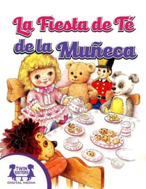 La Fiesta de Té de la Muñeca