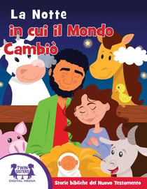 La Notte in cui il Mondo Cambiò