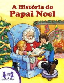 A história do Papai Noel