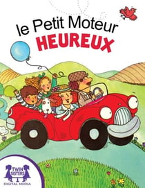 le Petit Moteur HEUREUX
