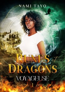 Runes et Dragons - urban fantasy