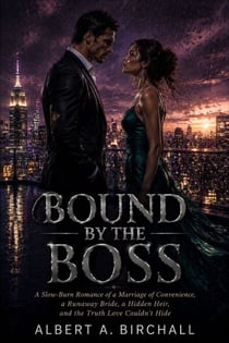 Bound by the Boss - A Slow-Burn Romance of a Marriage of Convenience, a Runaway Bride, a Hidden Heir, and the Truth Love Couldn't Hide