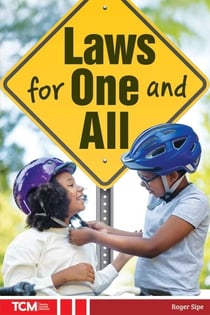 Laws for One and All