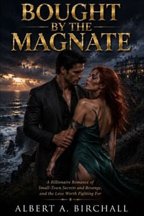 Bought by the Magnate - A Billionaire Romance of Small-Town Secrets and Revenge, and the Love Worth Fighting For