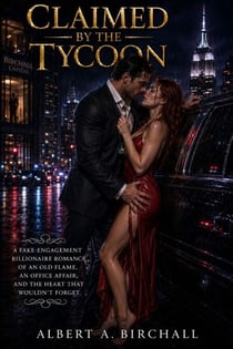Claimed by the Tycoon - A Fake-Engagement Billionaire Romance of an Old Flame, an Office Affair, and the Heart That Wouldn't Forget