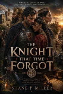 The Knight That Time Forgot