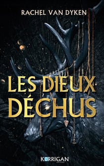 Les dieux déchus T1