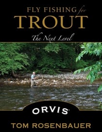 Fly Fishing for Trout - The Next Level