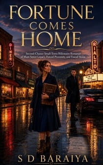 Fortune Comes Home