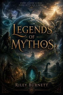 Legends of Mythos