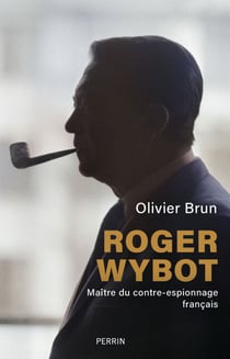 Roger Wybot